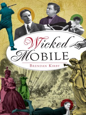 Wicked Mobile - ebook
